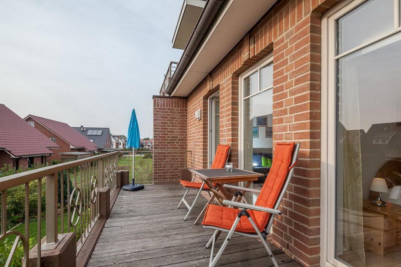 Neuer Weg 1 B Wohnung Haron บอลเทินฮาเกิน ภายนอก รูปภาพ